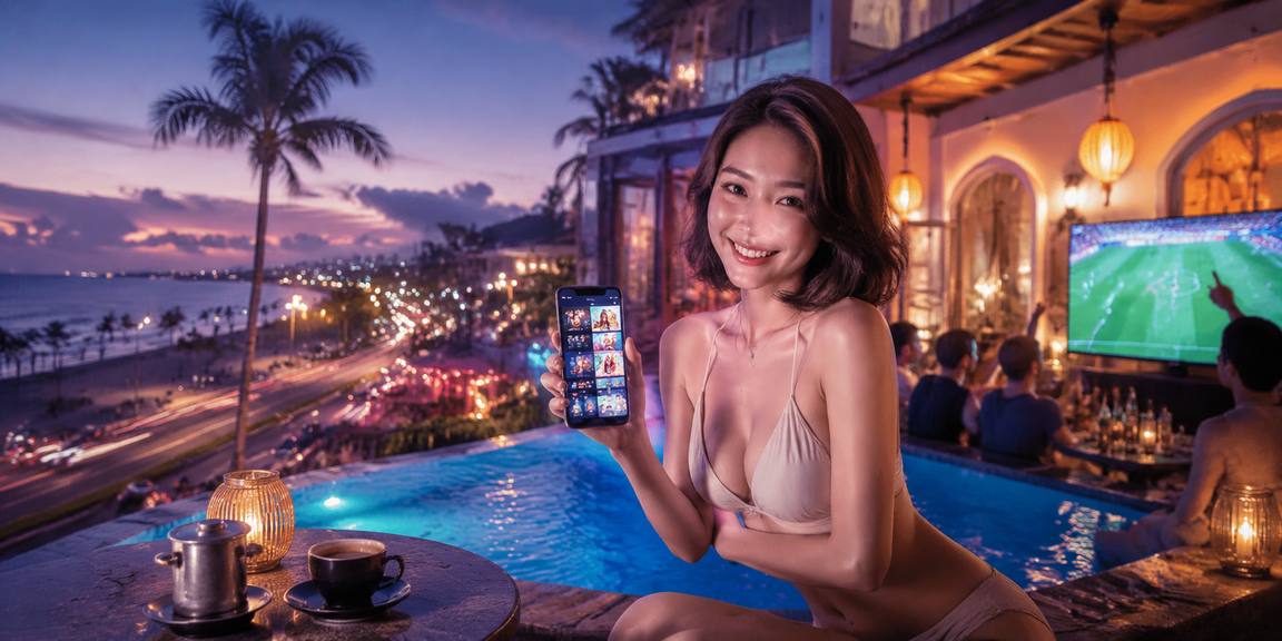 ssni 895 Casino trực tiếp